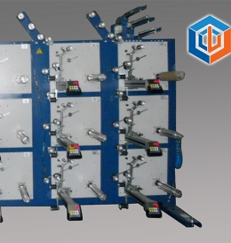 RW-300   微電腦控制自動卷繞機(jī)