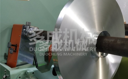 鋁箔的分類(lèi)和特點(diǎn)